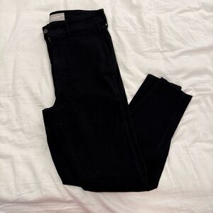 Everlane Way High Skinny Jean
